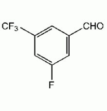 3-фтор-5- (трифторметил) бензальдегида, 97%, Alfa Aesar, 5 г