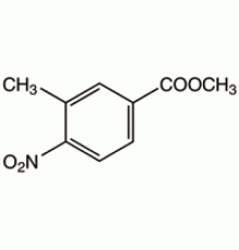 Метил 3-метил-4-нитробензоат, 97%, Maybridge, 1г