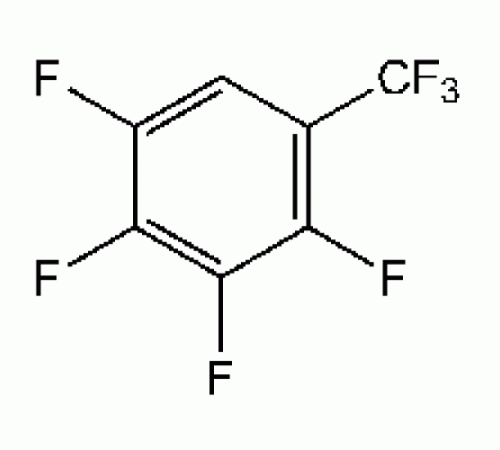 2,3,4,5-Тетрафторбензотрифторид, 97%, Alfa Aesar, 25 г