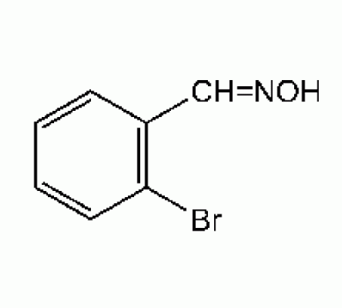 Купить 2-бромбензальдоксим, 96%, Alfa Aesar, 1 г