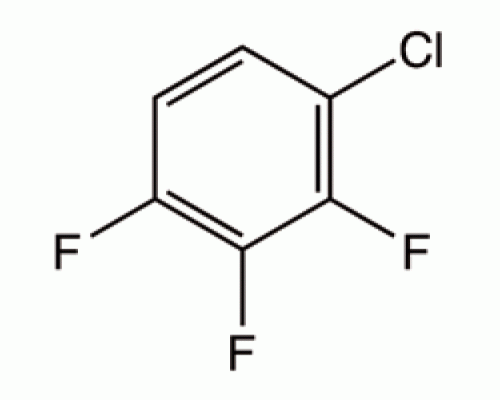 1-хлор-2, 3,4-трифторбензол, 99 +%, Alfa Aesar, 5 г