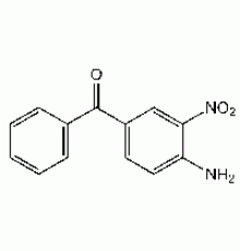 4-амино-3-нитробензофенон, 98 +%, Alfa Aesar, 50г