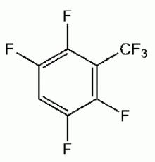 2,3,5,6-Тетрафторбензотрифторид, 98%, Alfa Aesar, 25 г