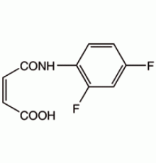 N- (2,4-дифторфенил) малеамова кислота, 97%, Alfa Aesar, 1г