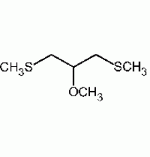 1,3-Бис- (метилтио) -2-метоксипропан, 96%, Alfa Aesar, 5 г