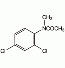 2 ', 4'-дихлор-N-метилацетанилида, 97%, Alfa Aesar, 5 г