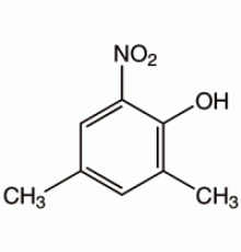 2,4-диметил-6-нитрофенол, 98%, Alfa Aesar, 5 г