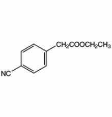Этил-4-цианофенилацетат, 98%, Alfa Aesar, 1 г