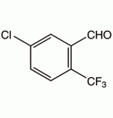 5-Хлор-2- (трифторметил) бензальдегида, 97%, Alfa Aesar, 10 г