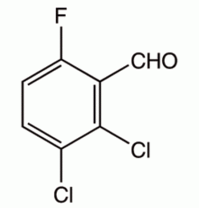 2,3-дихлор-6-фторбензальдегида, 97%, Alfa Aesar, 25 г