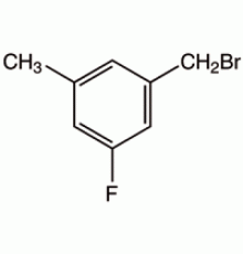 3-фтор-5-метилбензилбромид, 97%, Alfa Aesar, 5 г