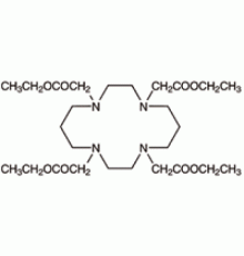 1,4,8,11-тетракис (этоксикарбонилметил) -1,4,8,11-тетраазациклотетрадекана, Alfa Aesar, 1г