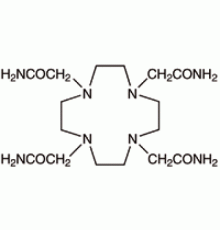1,4,7,10-тетракис (аминокарбонилметил) -1,4,7,10-тетраазациклододекан, Alfa Aesar, 250 мг