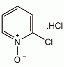 Гидрохлорид N-оксид 2-хлорпиридин, 97%, Alfa Aesar, 25 г