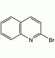 2-Бромхинолин, 96%, Alfa Aesar, 1г