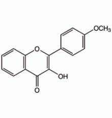 3-гидрокси-4'-метоксифлавон, 97%, Alfa Aesar, 1 г