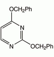 2,4-Дибензилоксипиримидин, 95%, Alfa Aesar, 1 г