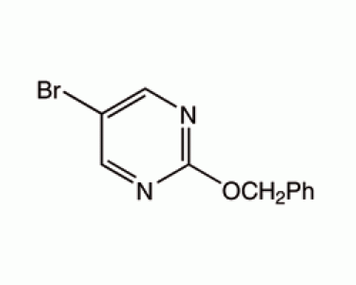 2-бензилокси-5-бромпиримидина, 95%, Alfa Aesar, 250 мг