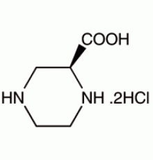 (S) - (-) - пиперазин-2-карбоновой кислоты дигидрохлорид, 98 +%, Alfa Aesar, 1г