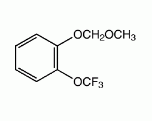 1-Метоксиметокси-2- (трифторметокси) бензол, 97%, Alfa Aesar, 1г