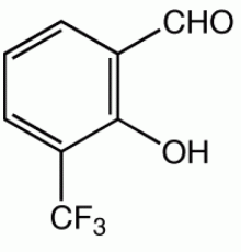 3 - (трифторметил) салициловый альдегид, 98 +%, Alfa Aesar, 1 г
