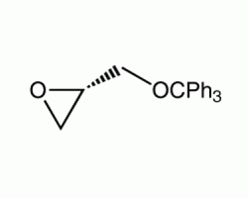 (S) - (-) - глицидил тритил эфир, 98%, 98% эи, Alfa Aesar, 5g