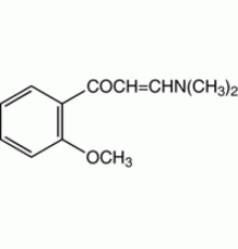 3-диметиламино-1- (2-метоксифенил) -2-пропен-1-он, 95%, Alfa Aesar, 25 г