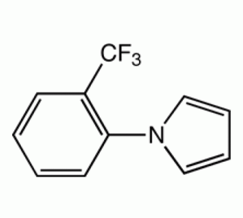 1 - [2 - (трифторметил) фенил] пиррол, 98%, Alfa Aesar, 5 г