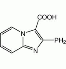 2-фенилимидазо [1,2-а] пиридин-3-карбоновой кислоты, 98%, Alfa Aesar, 1г