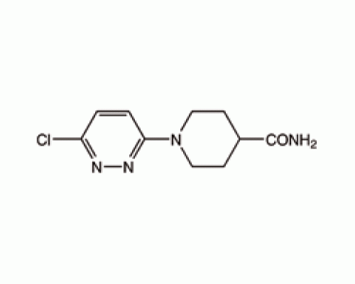 1 - (6-хлор-3-пиридазинил) пиперидин-4-карбоксамида, Alfa Aesar, 250 мг