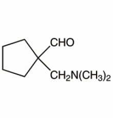 1 - (диметиламинометил) циклопентанкарбоксальдегид, 97%, Alfa Aesar, 250 мг