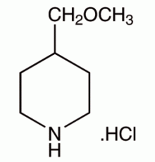 4 - (метоксиметил) пиперидина, Alfa Aesar, 1 г