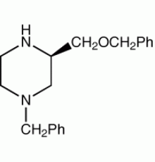 (R) -1-бензил-3- (бензилоксиметил) -пиперазина, 97%, Alfa Aesar, 250 мг