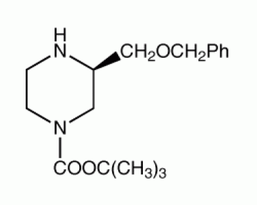 (S) -1,3-дибензилпиперазин, 97%, Alfa Aesar, 1 г