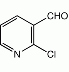 2-хлорпиридин-3-карбоксальдегида, 98%, Alfa Aesar, 5 г