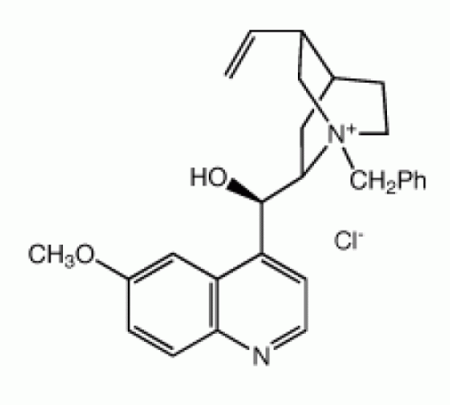 Хлорид N-бензилхининийхлорид, 95%, Alfa Aesar, 25 г