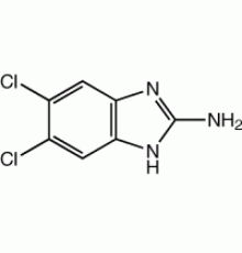 2-амино-5,6-дихлорбензимидазол, 96%, Alfa Aesar, 250 мг