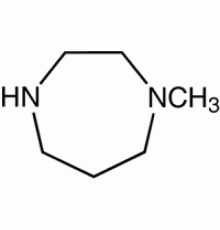 1-метилгомопиперазин, 97%, Alfa Aesar, 5 мл