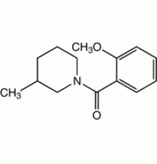 1 - (2-метоксибензоил) -3-метилпиперидин, 97%, Alfa Aesar, 1 г