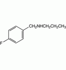 4-фтор-N-н-пропилбензиламин, 97%, Alfa Aesar, 250 мг