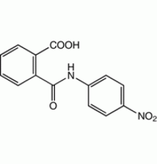 2 - (4-нитрофенилкарбамоил) бензойной кислоты, 96%, Alfa Aesar, 1г