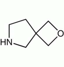 2-окса-6-азаспиро [3,4] октан, 95%, Alfa Aesar, 500 мг