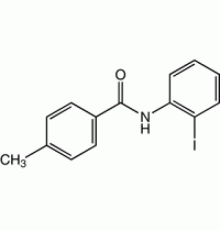 N- (2-Иодфенил) -4-метилбензамид, 97%, Alfa Aesar, 250 мг