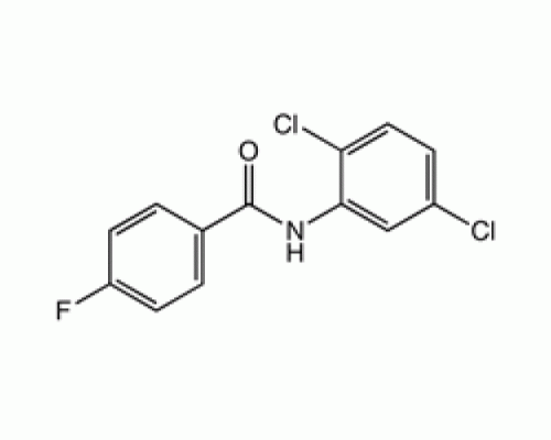 N- (2,5-дихлорфенил) -4-фторбензамид, 97%, Alfa Aesar, 100 мг