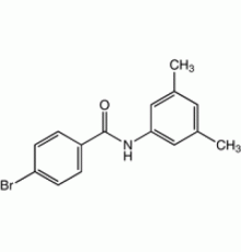 4-Бром-N- (3,5-диметилфенил) бензамид, 97%, Alfa Aesar, 500 мг