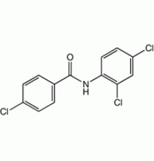 4-Хлор-N- (2,4-дихлорфенил) бензамид, 97%, Alfa Aesar, 250 мг