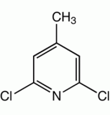 2,6-Дихлор-4-метилпиридин, 95%, Alfa Aesar, 1 г