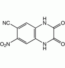 6-циано-7-нитрохиноксалин-2, 3-дион, 99 +%, Alfa Aesar, 50 мг