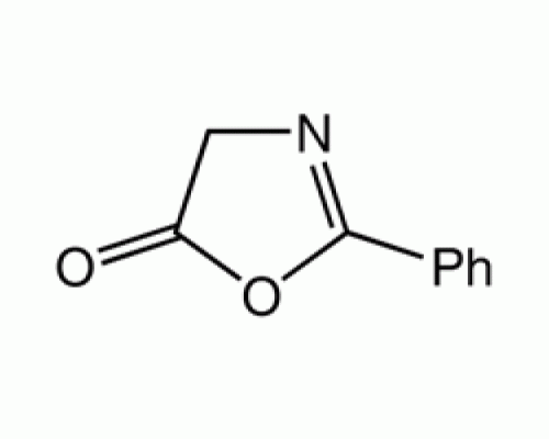 2-фенил-5-оксазолона, 97%, Alfa Aesar, 1г