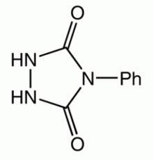 4-фенилуразол, 98 +%, Alfa Aesar, 25г